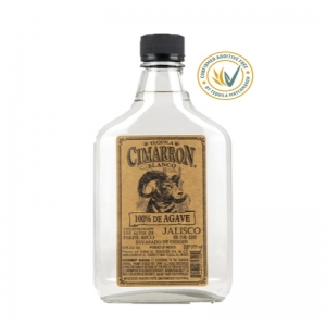 Tequila Cimarron Blanco